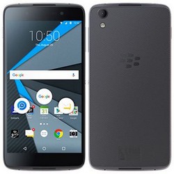 Замена разъема зарядки на телефоне BlackBerry DTEK50 в Тюмени